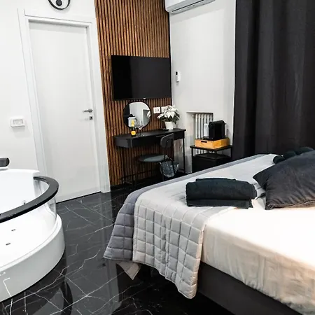 Gasthof Salandra Suite- Policlinico