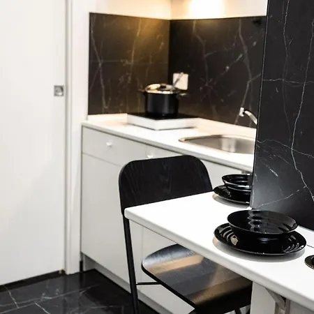 Vendégház Salandra Suite- Policlinico Bari