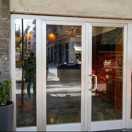 Salandra Suite- Policlinico