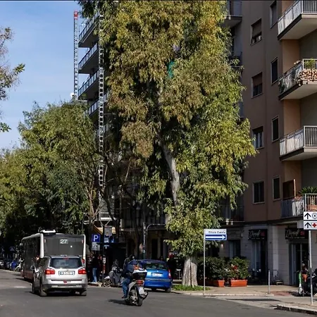 Vendégház Salandra Suite- Policlinico Bari