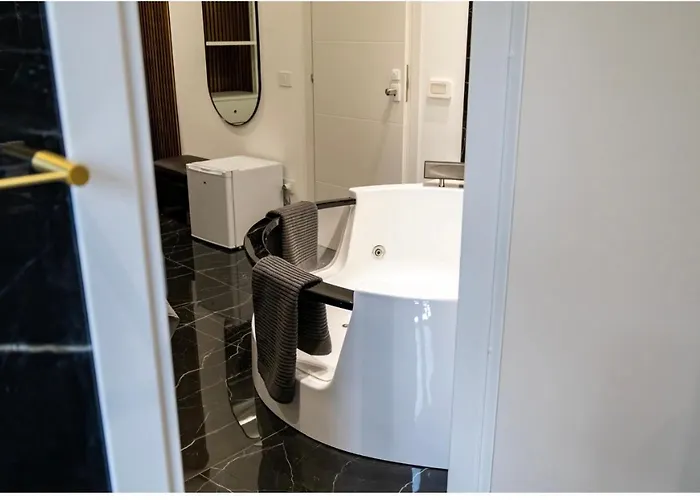 Salandra Suite- Policlinico Bari