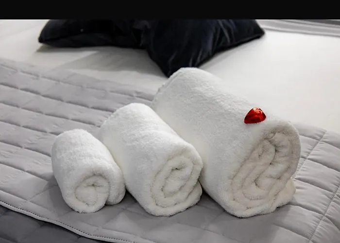 Salandra Suite- Policlinico