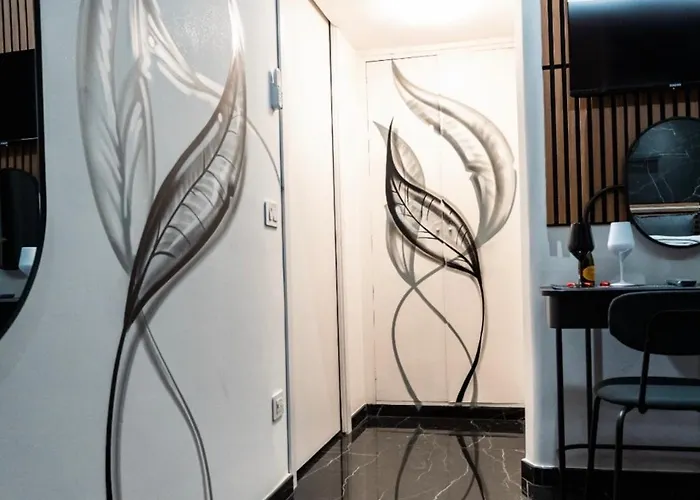 Salandra Suite- Policlinico Bari