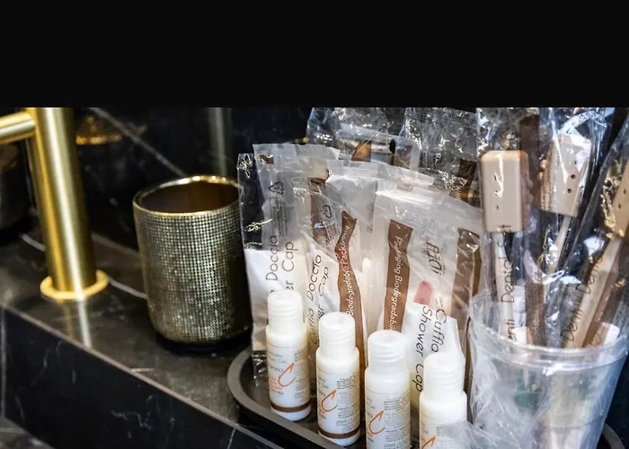 Salandra Suite- Policlinico Casa de hóspedes