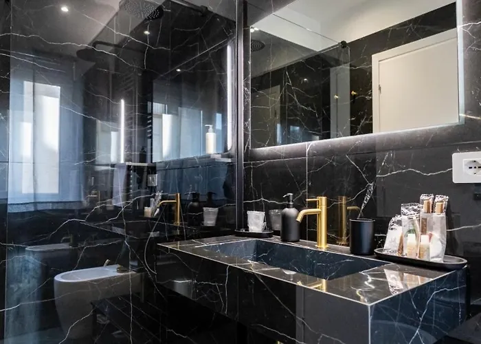 Casa de hóspedes Salandra Suite- Policlinico Bari