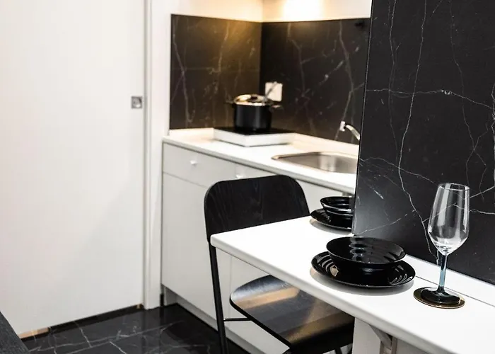 Casa de hóspedes Salandra Suite- Policlinico Bari