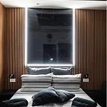 Salandra Suite- Policlinico 3* Bari