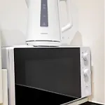 Salandra Suite- Policlinico Pensionat