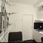 Salandra Suite- Policlinico Pensionat 3*