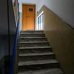 Salandra Suite- Policlinico Pensionat Bari