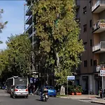 Pensionat Salandra Suite- Policlinico Bari