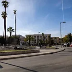 Pensionat Salandra Suite- Policlinico