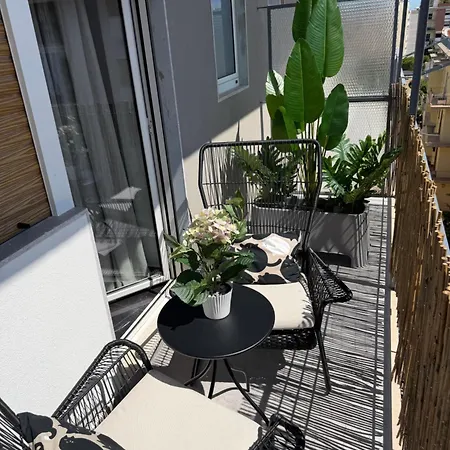 Gæstehus Salandra Suite- Policlinico 3*