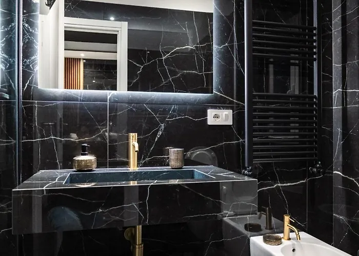 Salandra Suite- Policlinico