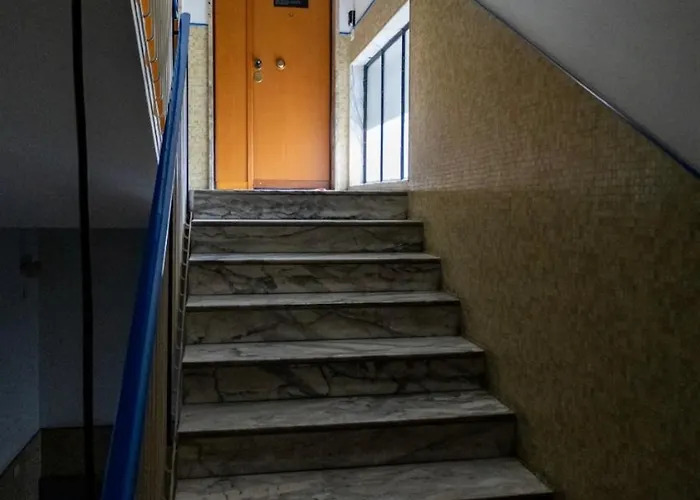 Salandra Suite- Policlinico Guest house Bari